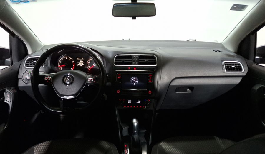 Volkswagen Vento 1.6 HIGHLINE AUTO Sedan 2019