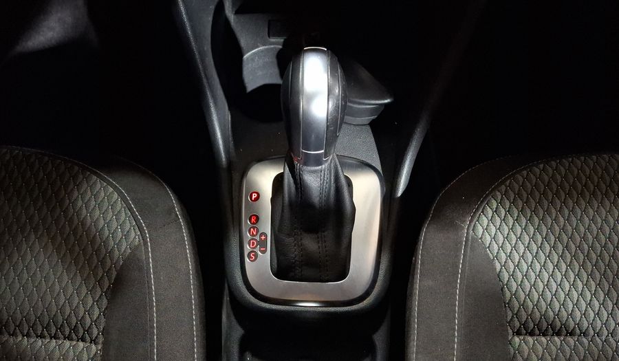 Volkswagen Vento 1.6 HIGHLINE AUTO Sedan 2019
