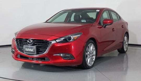 Mazda • Mazda 3