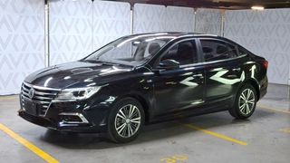 Mg MG5 1.5 ELEGANCE CVT