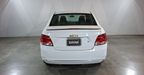 Chevrolet Aveo 1.5 LT C Sedan 2018
