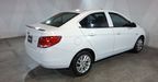 Chevrolet Aveo 1.5 LT C Sedan 2018