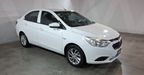 Chevrolet Aveo 1.5 LT C Sedan 2018