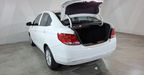 Chevrolet Aveo 1.5 LT C Sedan 2018