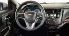 Chevrolet Aveo 1.5 LT C Sedan 2018