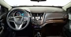 Chevrolet Aveo 1.5 LT C Sedan 2018