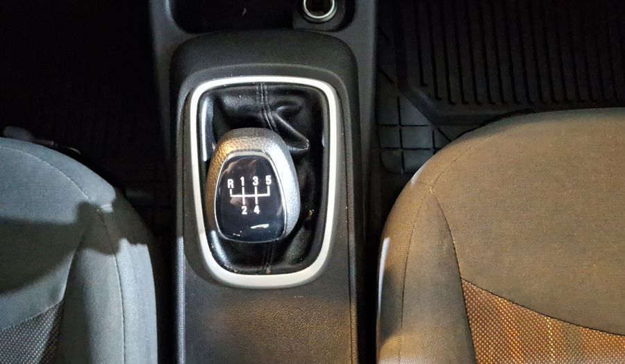 Chevrolet Aveo 1.5 LT C Sedan 2018