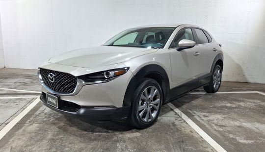 Mazda • CX-30
