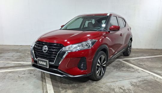 Nissan • Kicks