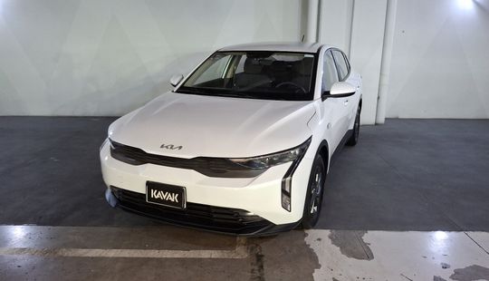 Kia • K3