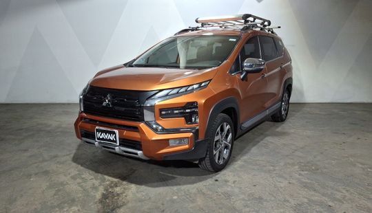 Mitsubishi • Xpander
