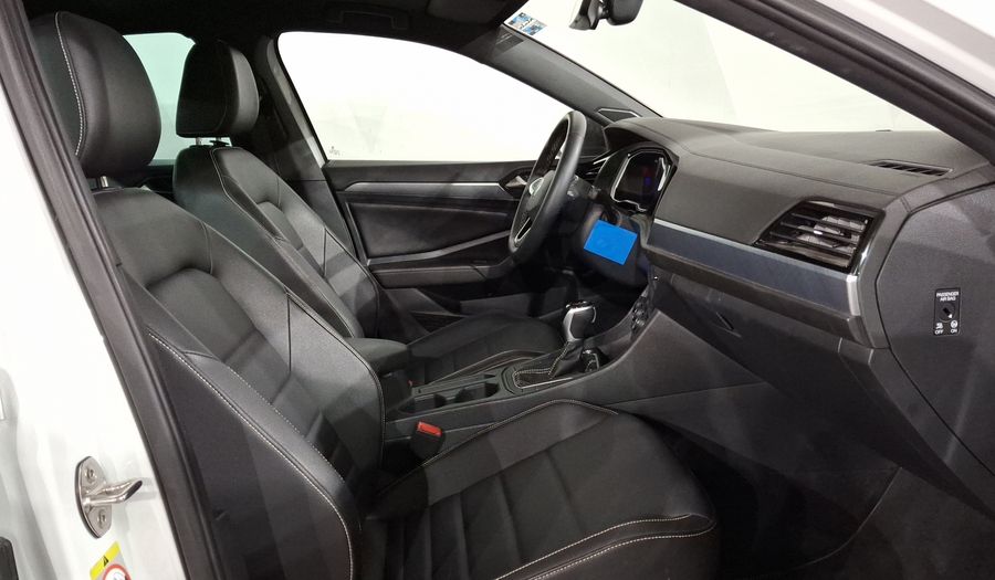 Volkswagen Jetta 1.4 SPORTLINE AUTO Sedan 2022