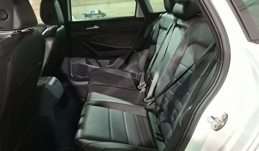 Volkswagen Jetta 1.4 SPORTLINE AUTO Sedan 2022