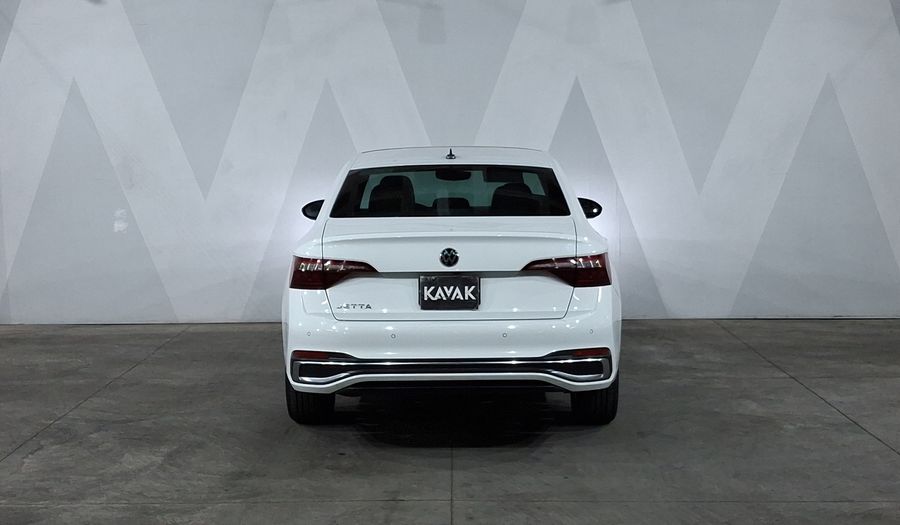 Volkswagen Jetta 1.4 SPORTLINE AUTO Sedan 2022