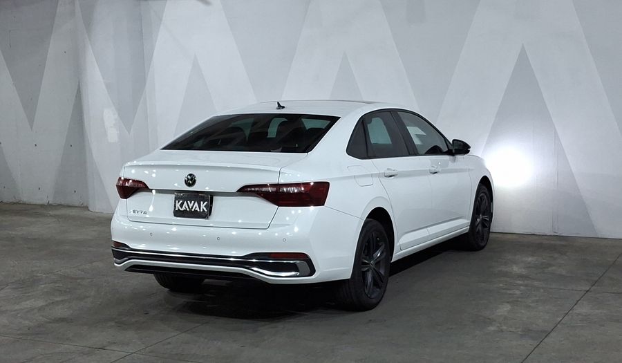 Volkswagen Jetta 1.4 SPORTLINE AUTO Sedan 2022