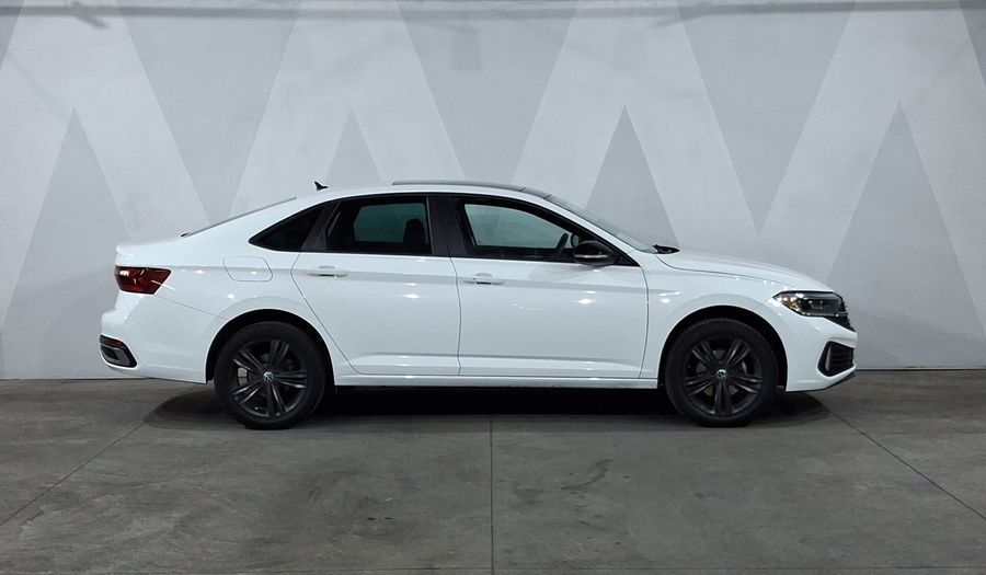 Volkswagen Jetta 1.4 SPORTLINE AUTO Sedan 2022