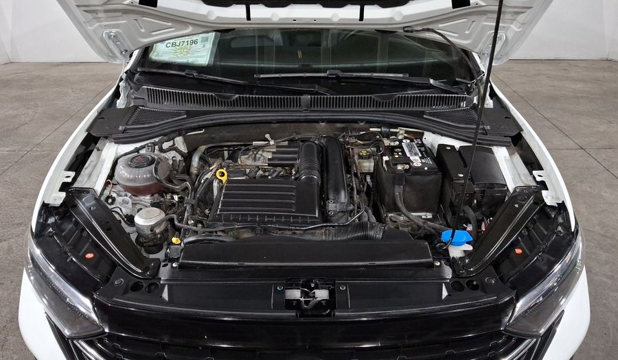 Volkswagen Jetta 1.4 SPORTLINE AUTO Sedan 2022
