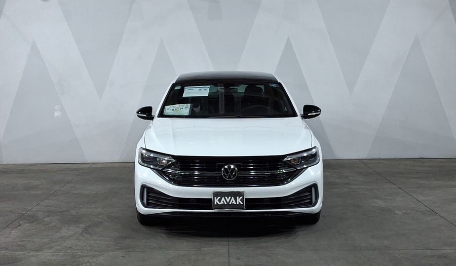 Volkswagen Jetta 1.4 SPORTLINE AUTO Sedan 2022