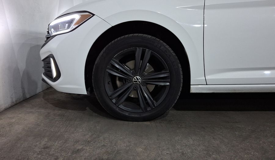 Volkswagen Jetta 1.4 SPORTLINE AUTO Sedan 2022