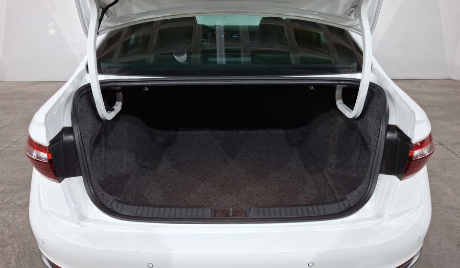 Volkswagen Jetta 1.4 SPORTLINE AUTO Sedan 2022