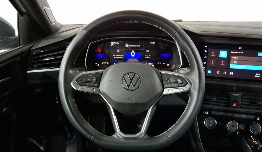 Volkswagen Jetta 1.4 SPORTLINE AUTO Sedan 2022
