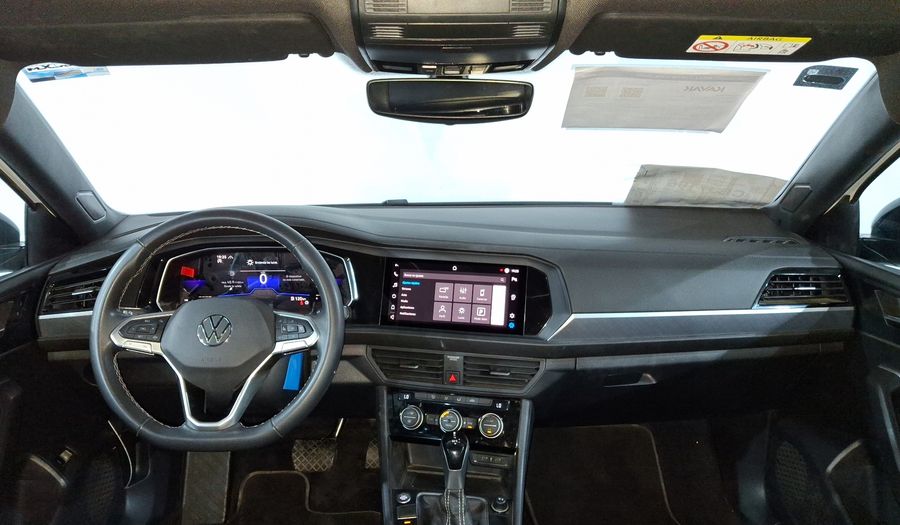 Volkswagen Jetta 1.4 SPORTLINE AUTO Sedan 2022