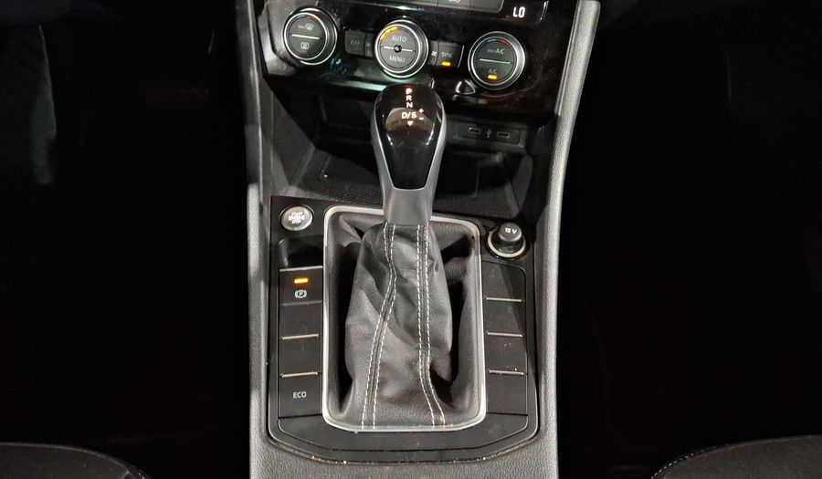 Volkswagen Jetta 1.4 SPORTLINE AUTO Sedan 2022