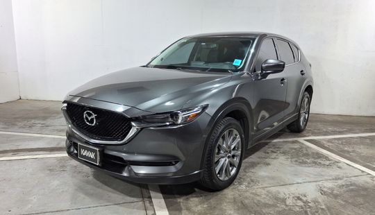 Mazda • CX-5