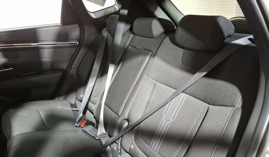 Hyundai Tucson 2.5 GLS AUTO Suv 2022