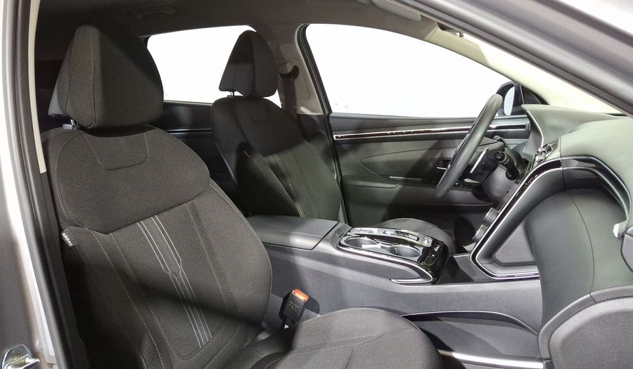 Hyundai Tucson 2.5 GLS AUTO Suv 2022