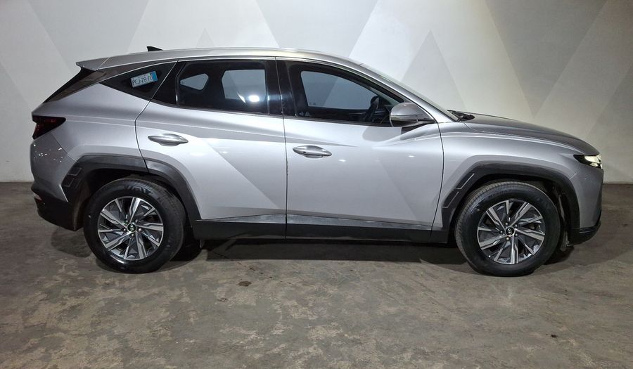 Hyundai Tucson 2.5 GLS AUTO Suv 2022