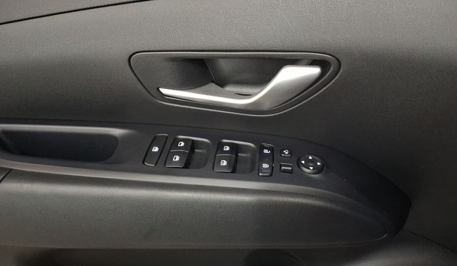Hyundai Tucson 2.5 GLS AUTO Suv 2022
