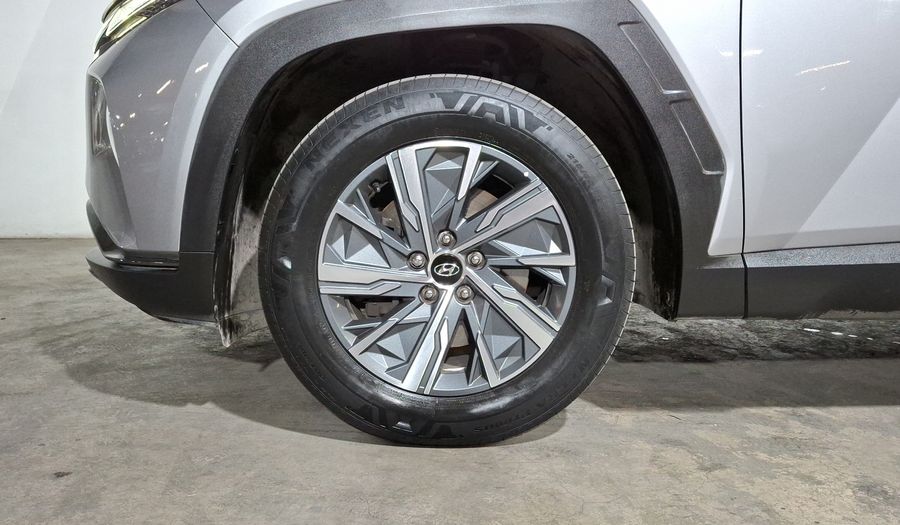 Hyundai Tucson 2.5 GLS AUTO Suv 2022