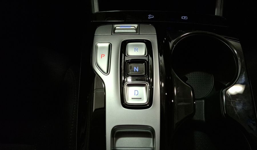 Hyundai Tucson 2.5 GLS AUTO Suv 2022