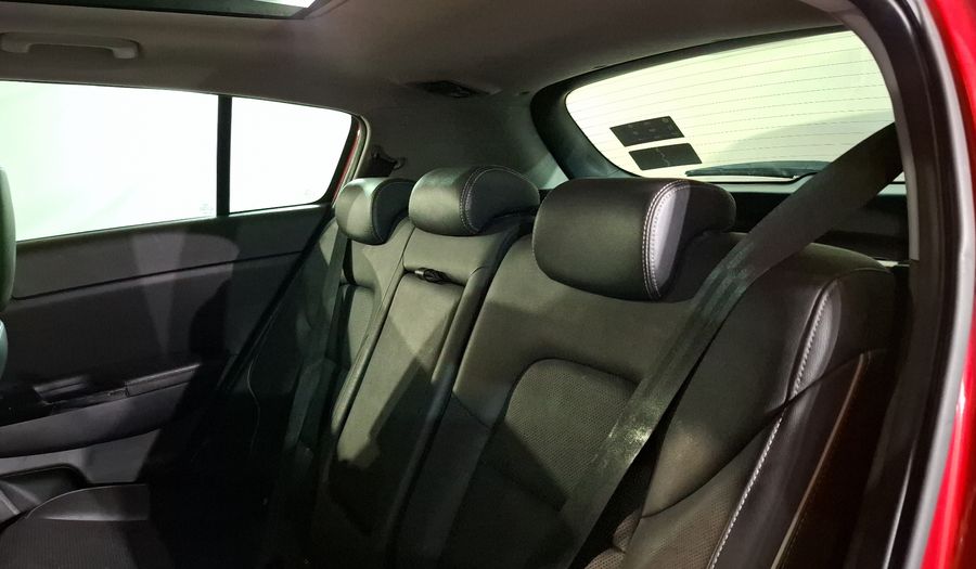 Kia Sportage 2.0 EX PACK AUTO Suv 2020
