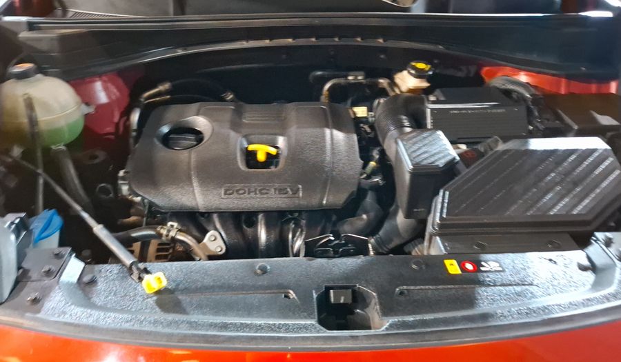 Kia Sportage 2.0 EX PACK AUTO Suv 2020