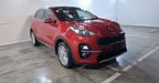 Kia Sportage 2.0 EX PACK AUTO Suv 2020