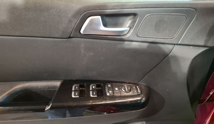 Kia Sportage 2.0 EX PACK AUTO Suv 2020