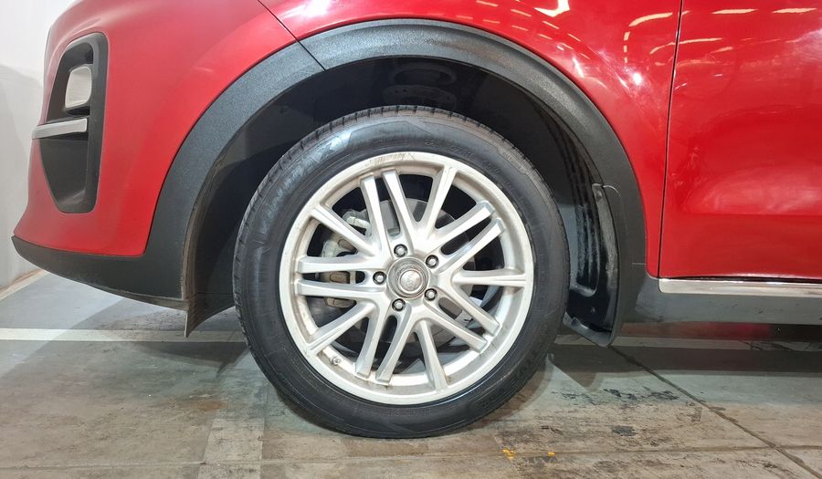 Kia Sportage 2.0 EX PACK AUTO Suv 2020