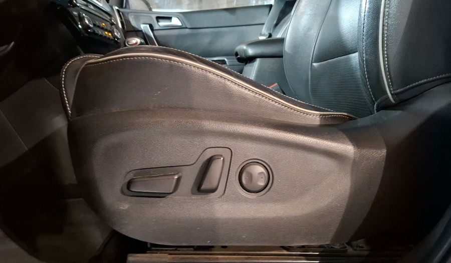 Kia Sportage 2.0 EX PACK AUTO Suv 2020