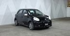 Nissan March 1.6 SR AT Hatchback 2013