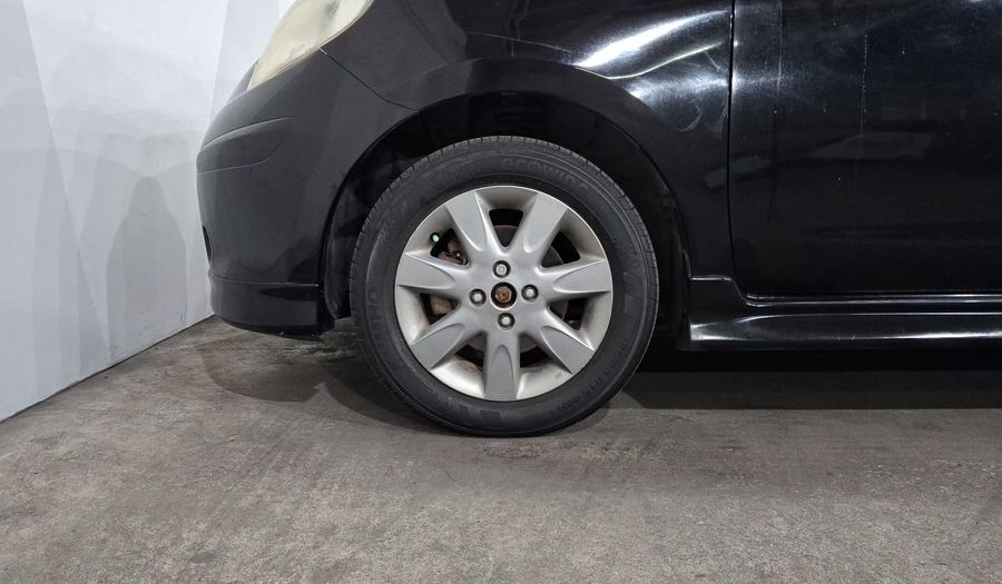 Nissan March 1.6 SR AT Hatchback 2013