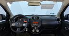 Nissan March 1.6 SR AT Hatchback 2013