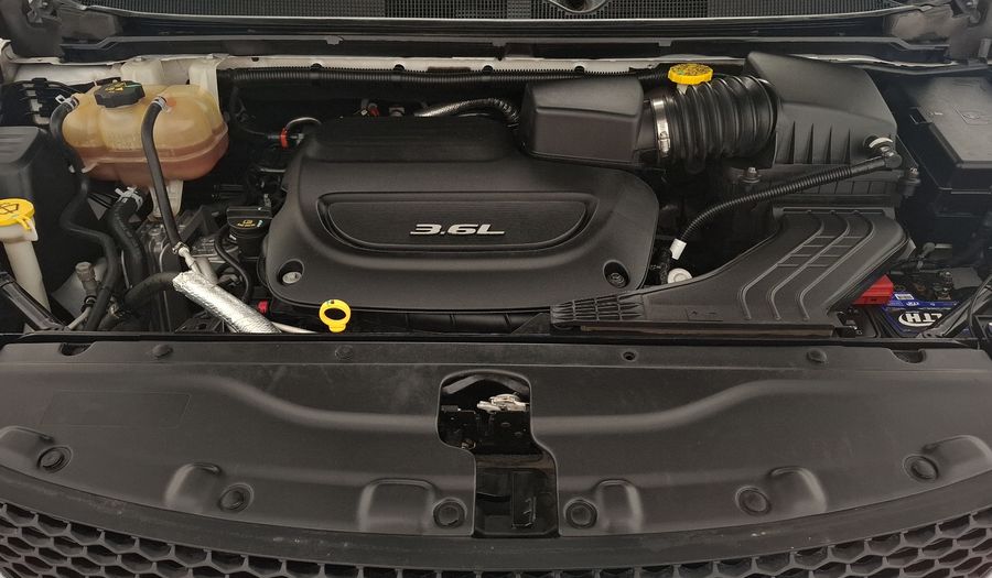 Chrysler Pacifica 3.6 LIMITED PLATINUM AUTO Minivan 2017