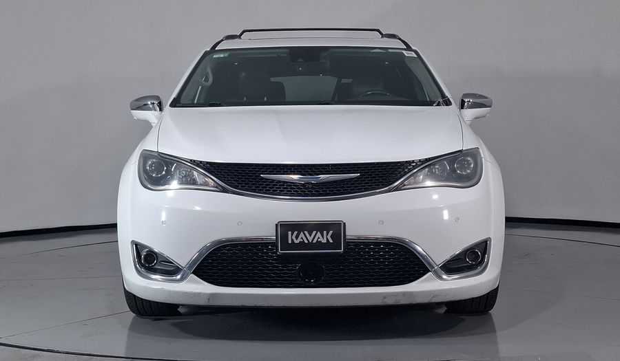 Chrysler Pacifica 3.6 LIMITED PLATINUM AUTO Minivan 2017