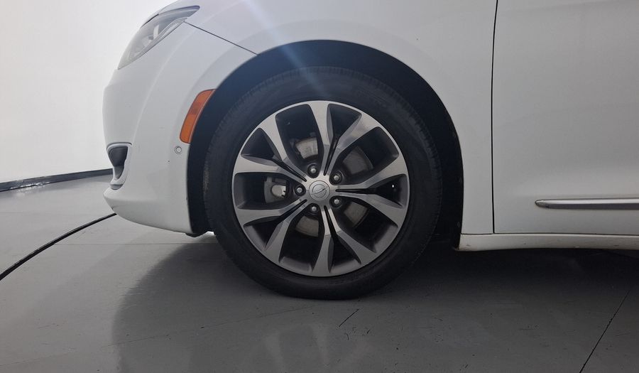 Chrysler Pacifica 3.6 LIMITED PLATINUM AUTO Minivan 2017