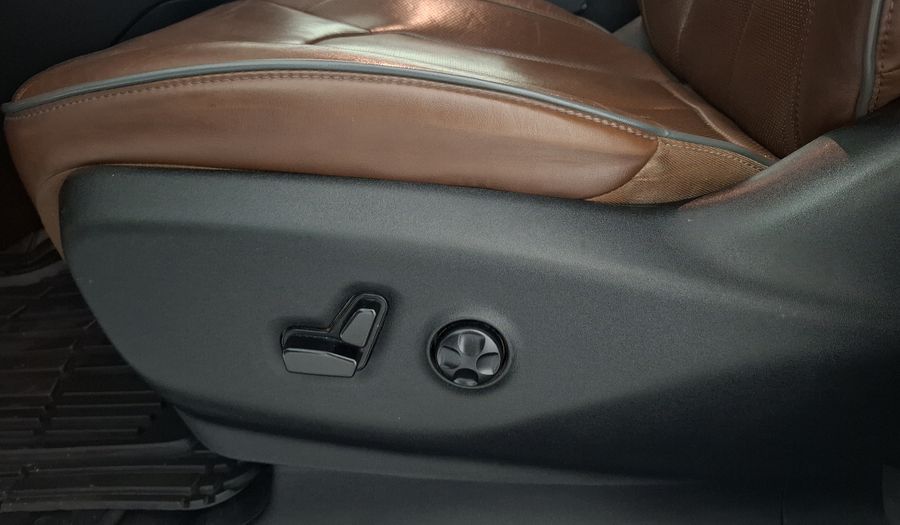Chrysler Pacifica 3.6 LIMITED PLATINUM AUTO Minivan 2017