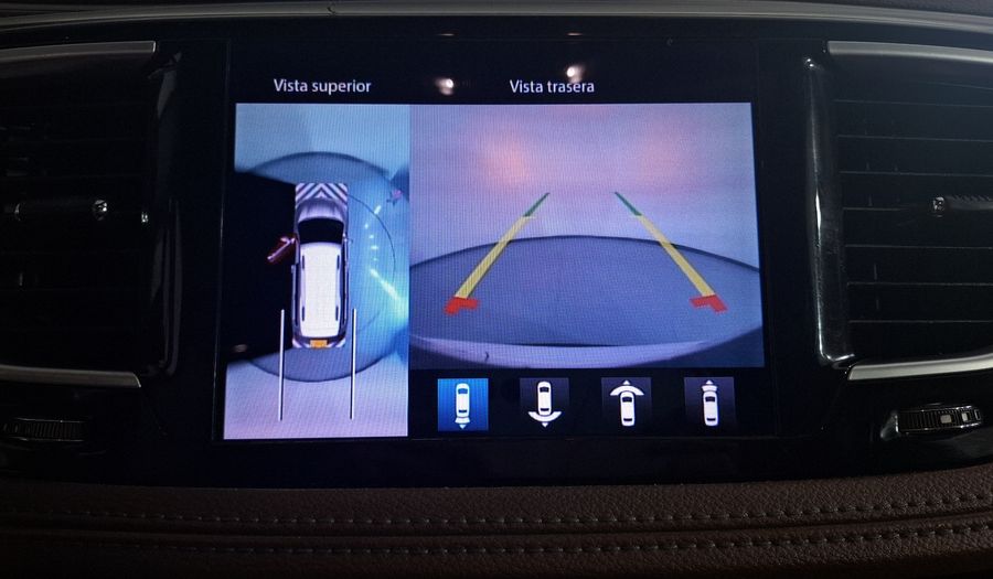 Chrysler Pacifica 3.6 LIMITED PLATINUM AUTO Minivan 2017
