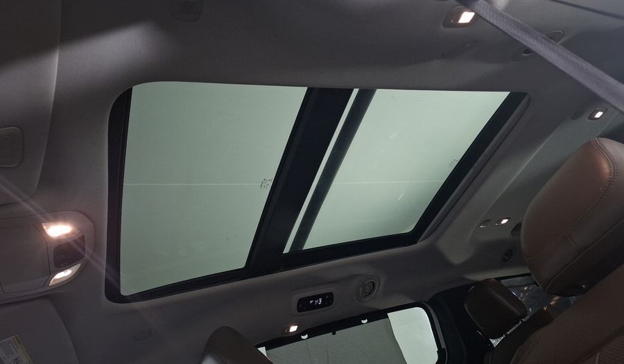 Chrysler Pacifica 3.6 LIMITED PLATINUM AUTO Minivan 2017