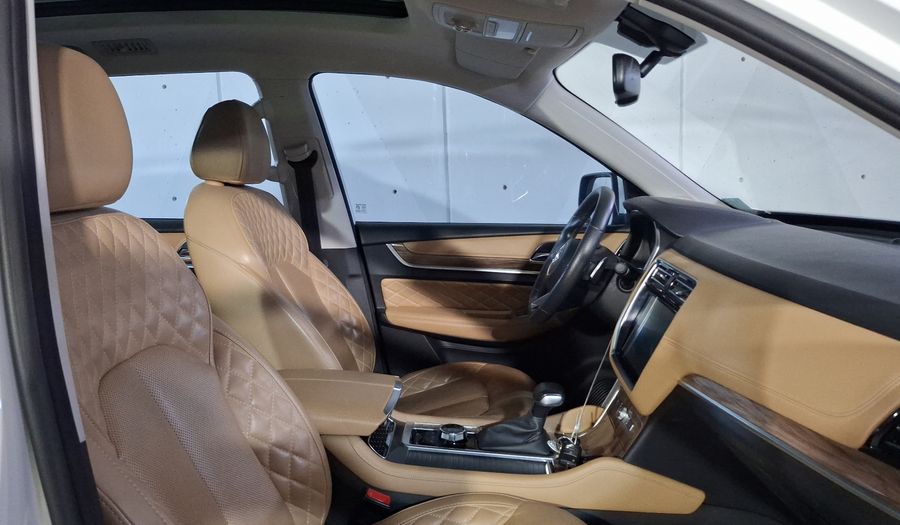 Mg Rx8 2.0 ELEGANCE AUTO 4WD Suv 2023